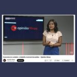 [YouTube – Assembleia de Minas Gerais] Trabalho invisível de cuidado sobrecarrega as mulheres