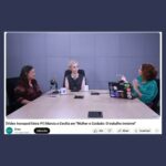 [YouTube – Opinião Minas] Economia do cuidado: o trabalho invisível da mulher