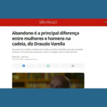 [Revista Gama] Traição e abandono em momentos de vulnerabilidade