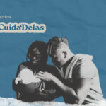 “Muitas das vezes a gente cuida tanto, mas na nossa vez de ser cuidada…”