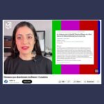 [YouTube – Coren-RS] Documentário Cuidados Invisíveis: impactos da invisibilidade do trabalho de cuidado na Saúde Mental das mulheres da Enfermagem