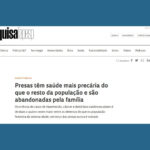 [Instituto Peito Aberto] Relacionamento: A rejeição e o abandono da mulher com câncer de mama