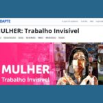 [CUT Brasil] A Luta pelo reconhecimento do trabalho invisível que move o mundo