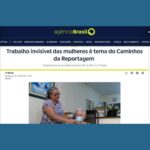 [Mídia Ninja] O trabalho invisível do cuidado e a preservação da nossa espécie