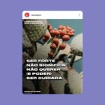 [Instagram – Revista TPM] Toda mulher trabalha, a questão é se ela é remunerada para isso