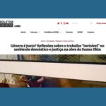 [Pastoral Carcerária] O que explica o abandono das mulheres encarceradas?