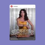 [Instagram – Revista Trip] A vida adulta é cuidar e ser cuidada, e quem cuida de mim?