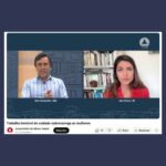 [YouTube – Opinião Minas] Economia do cuidado: o trabalho invisível da mulher