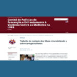 [CFEMEA] “Mulher e Cuidado: O trabalho invisível”, com Márcia Tiburi e Cecília Sardenberg