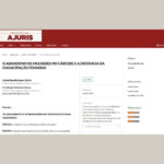 Para início de conversa: o cuidado como critério de noticiabilidade